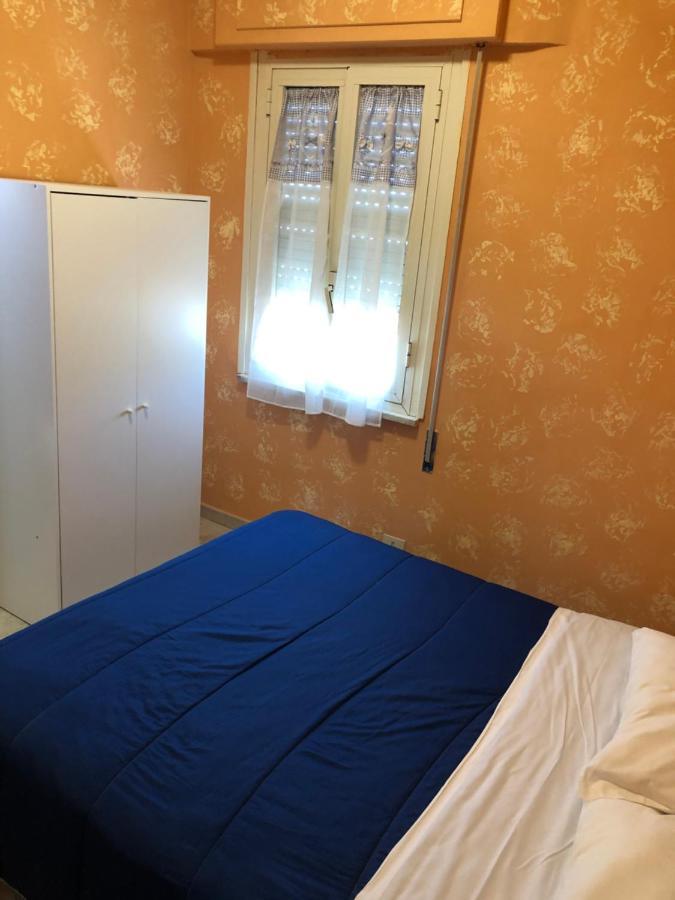 Отель La Veranda Ардеа Экстерьер фото