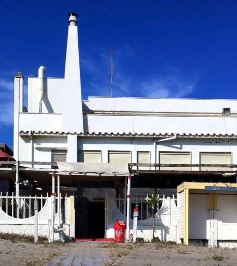 Отель La Veranda Ардеа Экстерьер фото