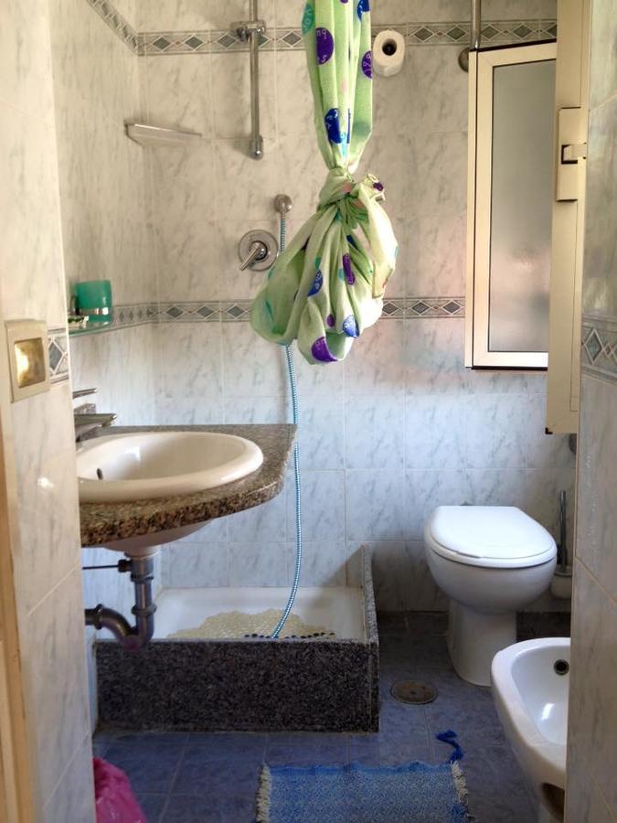 Отель La Veranda Ардеа Экстерьер фото