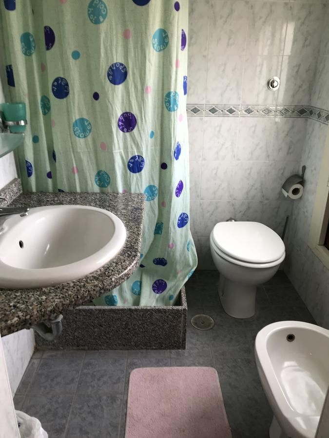 Отель La Veranda Ардеа Экстерьер фото