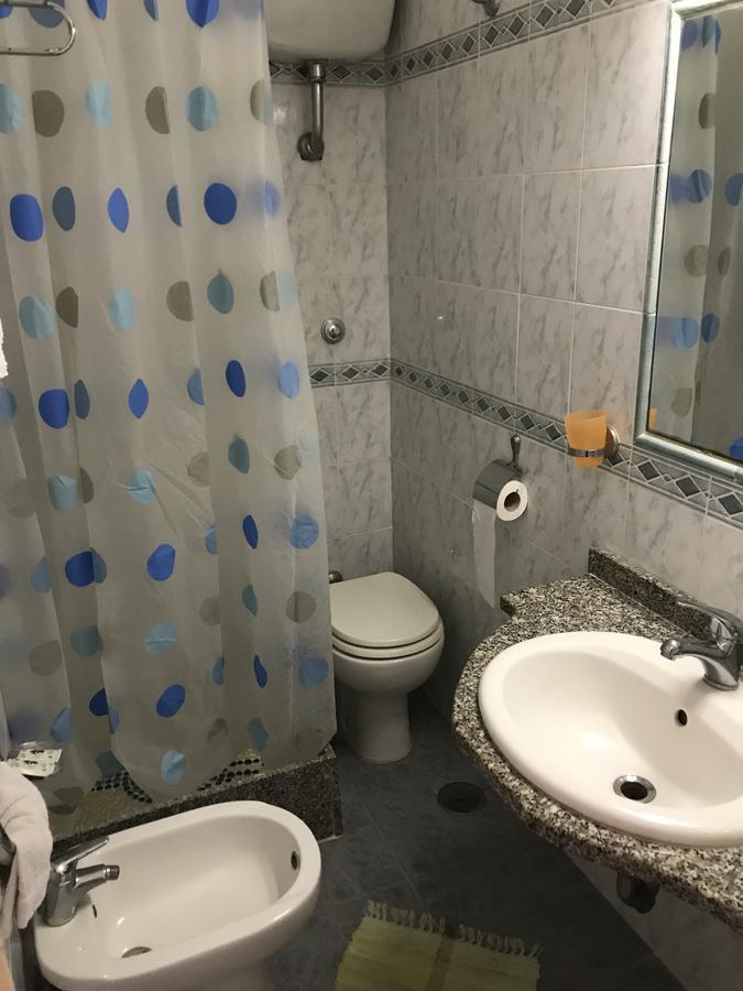 Отель La Veranda Ардеа Экстерьер фото