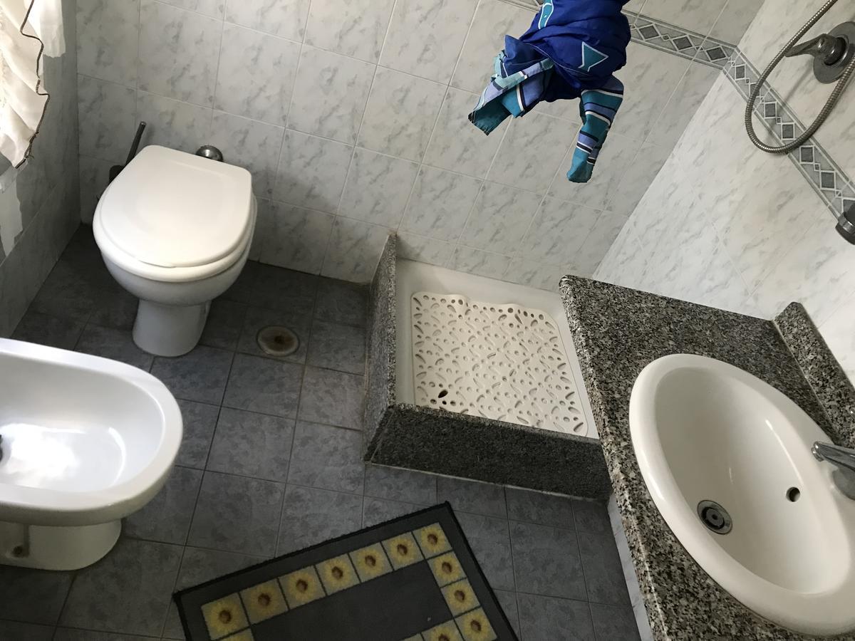 Отель La Veranda Ардеа Экстерьер фото