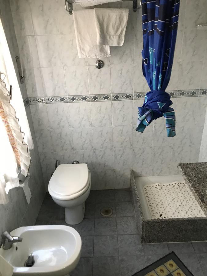 Отель La Veranda Ардеа Экстерьер фото